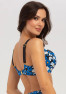 Dámske plavky Kama1-bra