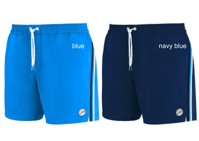 Plavkové šortky Adventure