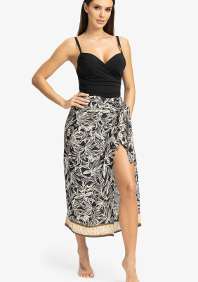 Plážová sukně Sahara-skirt