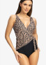 Dámské plavky Dalmacia-BL-swimsuit