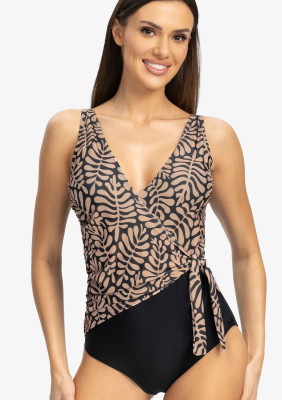 Dámské plavky Dalmacia-BL-swimsuit