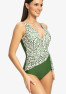 Dámské plavky Dalmacia-GR-swimsuit