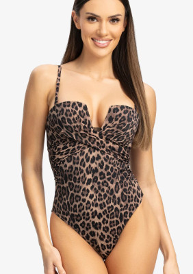 Dámské plavky Riva-BR-swimsuit