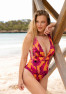 Dámske plavky Botanica-swimsuit