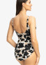 Dámské plavky Ginkgo-swimsuit
