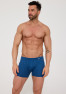 Boxerky Cornette Prime904/129