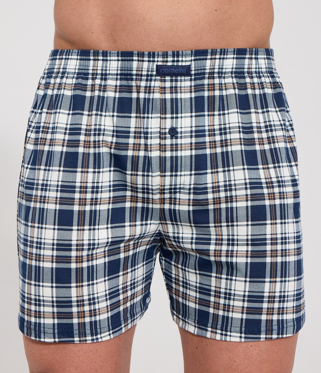 Boxerky Cornette Comfort002/345