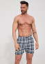 Boxerky Cornette Comfort002/345