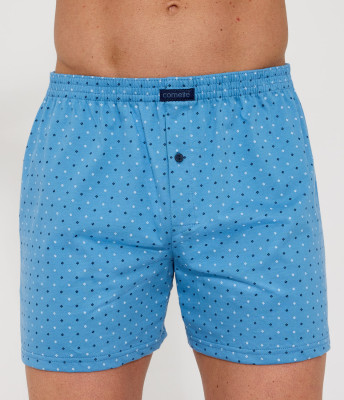 Boxerky Cornette Comfort008/343