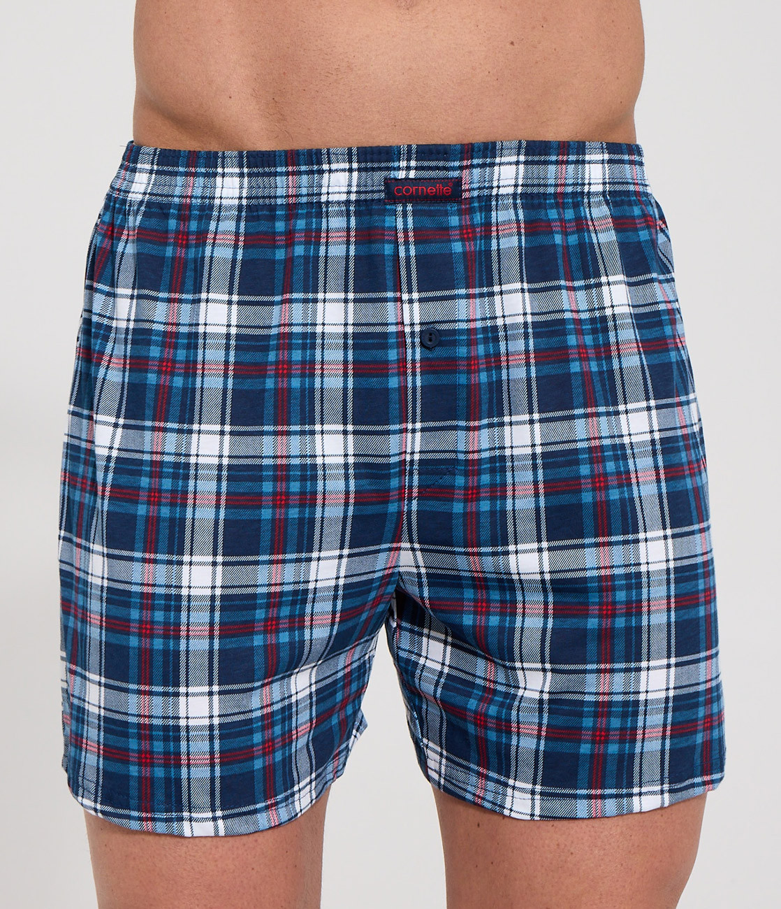 Boxerky Cornette Comfort008/347