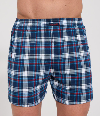 Boxerky Cornette Comfort008/347