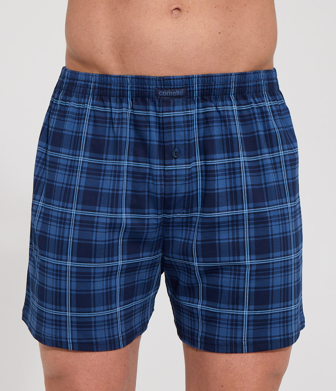Boxerky Cornette Comfort008/348