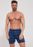 Boxerky Cornette Comfort008/348