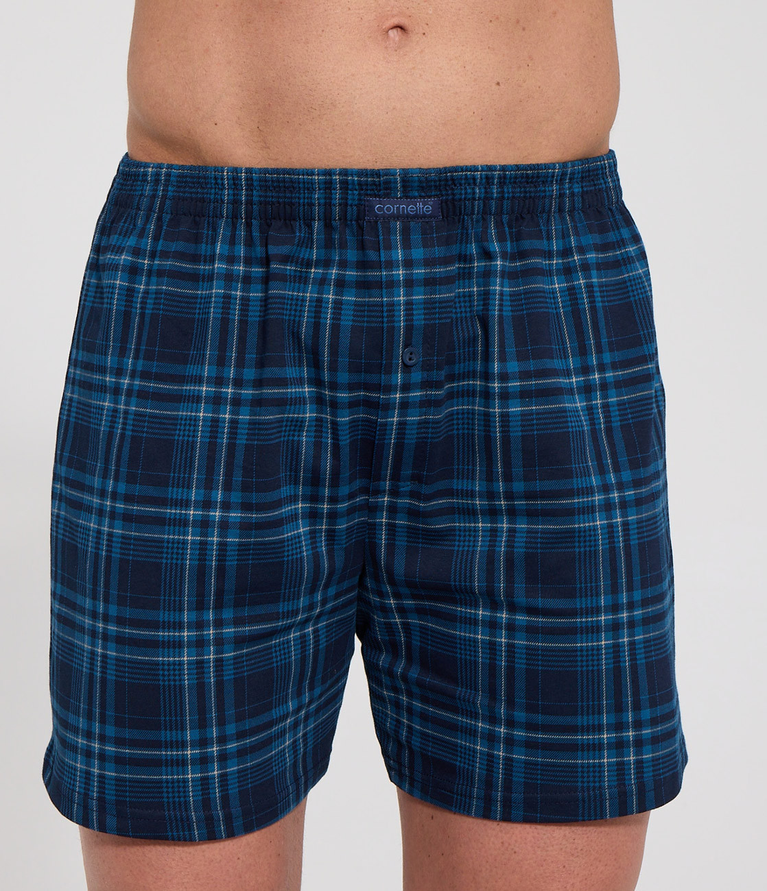 Boxerky Cornette Comfort008/351