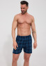 Boxerky Cornette Comfort008/351