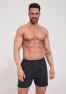 Boxerky Cornette Comfort008/352