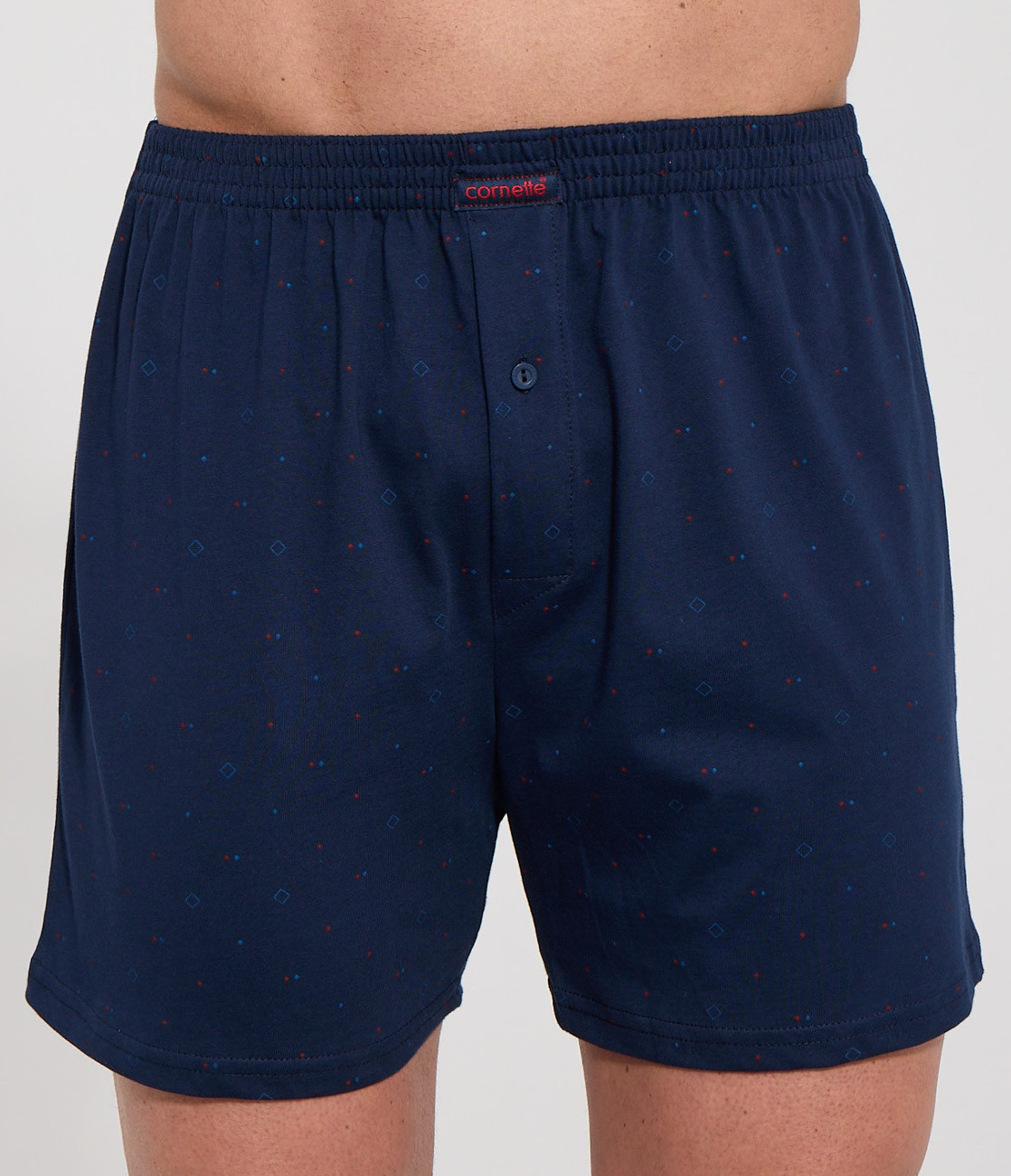 Boxerky Cornette Comfort008/358
