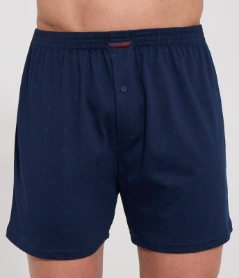 Boxerky Cornette Comfort008/358