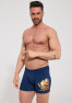 Boxerky Cornette Tattoo280/260
