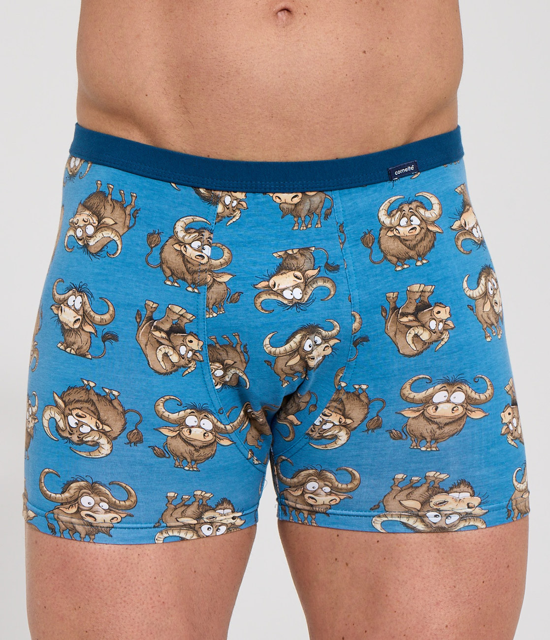 Boxerky Cornette Tattoo280/262