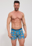 Boxerky Cornette Tattoo280/262