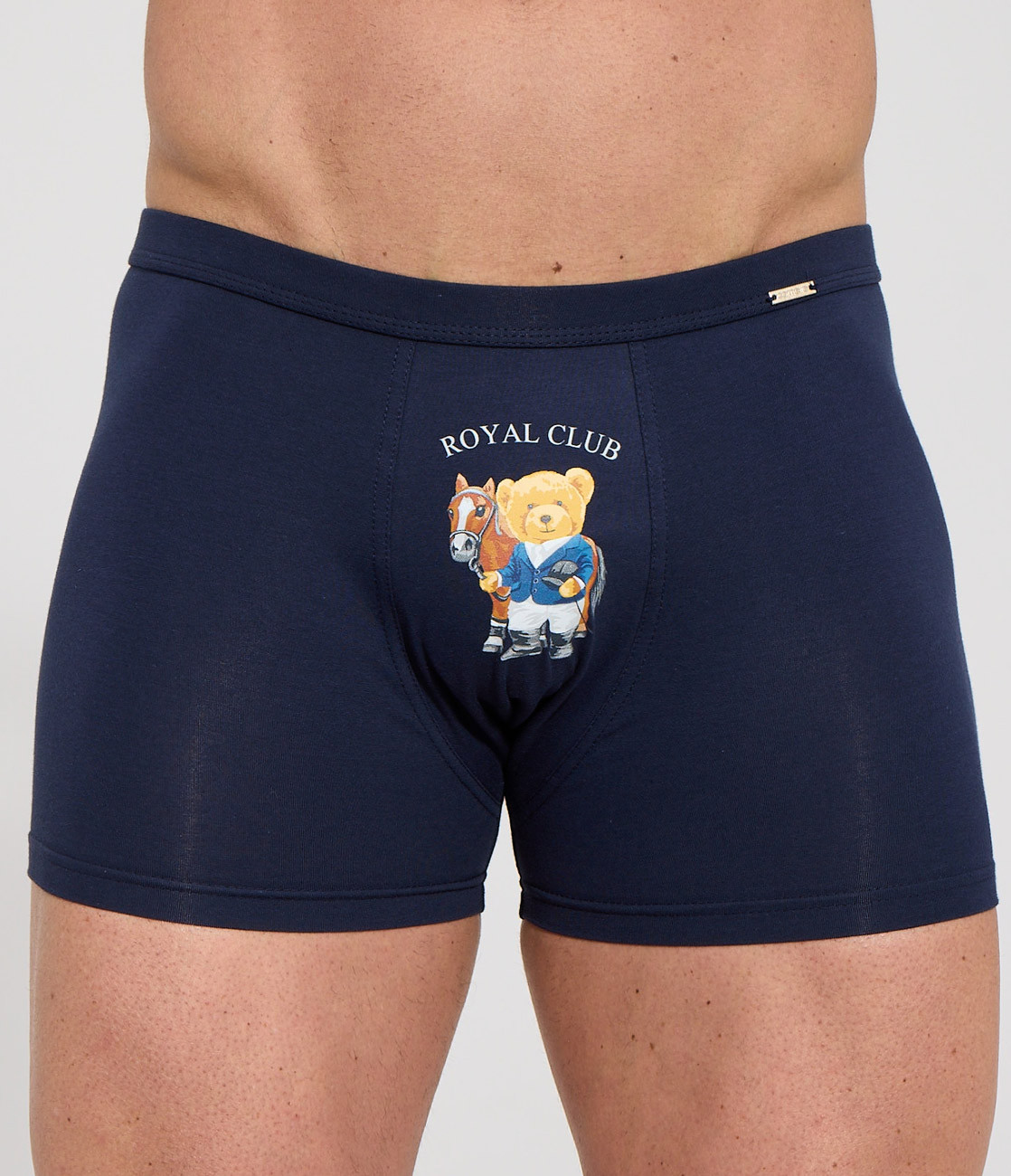 Boxerky Cornette Tattoo280/261