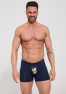 Boxerky Cornette Tattoo280/261