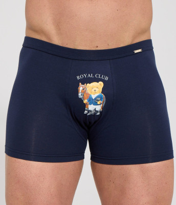 Boxerky Cornette Tattoo280/261