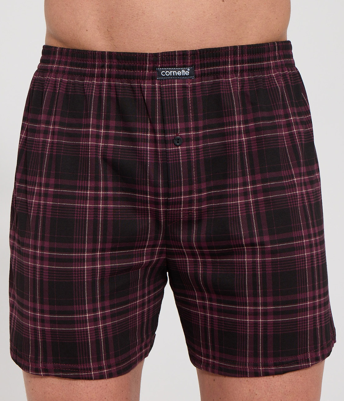 Boxerky Cornette Comfort002/350