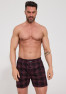 Boxerky Cornette Comfort002/350
