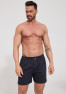 Boxerky Cornette Comfort002/354