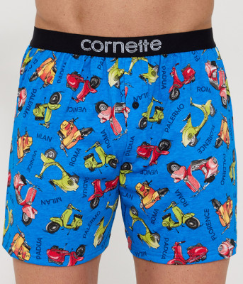 Trenky Cornette 881/03-boxer-classic