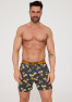 Trenky Cornette 881/04-boxer-classic
