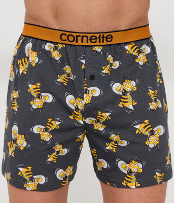 Trenky Cornette 881/04-boxer-classic