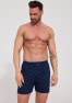 Boxerky Cornette Comfort008/356