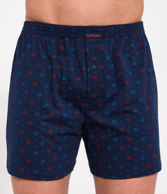 Boxerky Cornette Comfort008/356