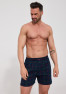 Boxerky Cornette Comfort008/357