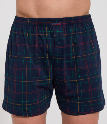Boxerky Cornette Comfort008/357
