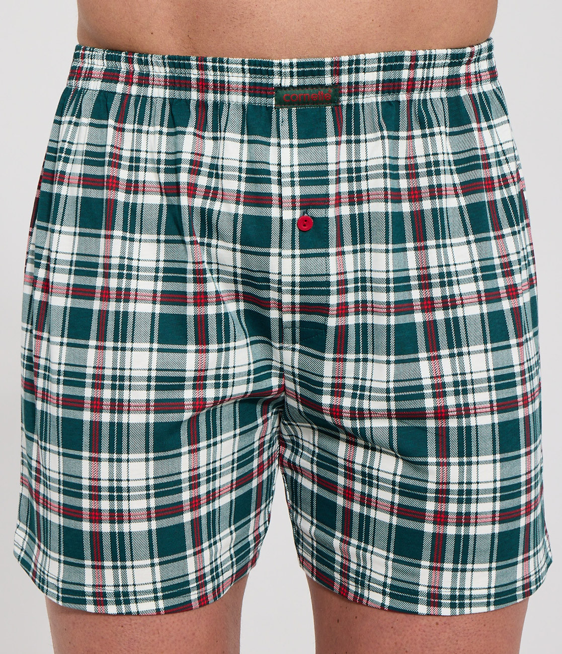Boxerky Cornette Comfort002/346