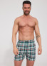 Boxerky Cornette Comfort008/346