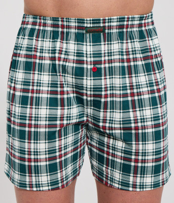 Boxerky Cornette Comfort008/346