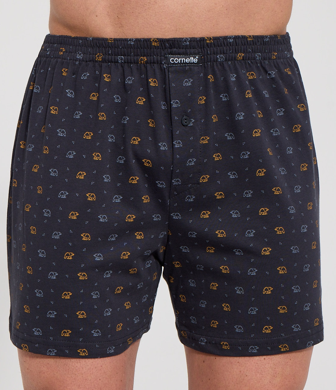 Boxerky Cornette Comfort008/353