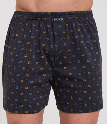 Boxerky Cornette Comfort008/353