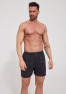 Boxerky Cornette Comfort002/353