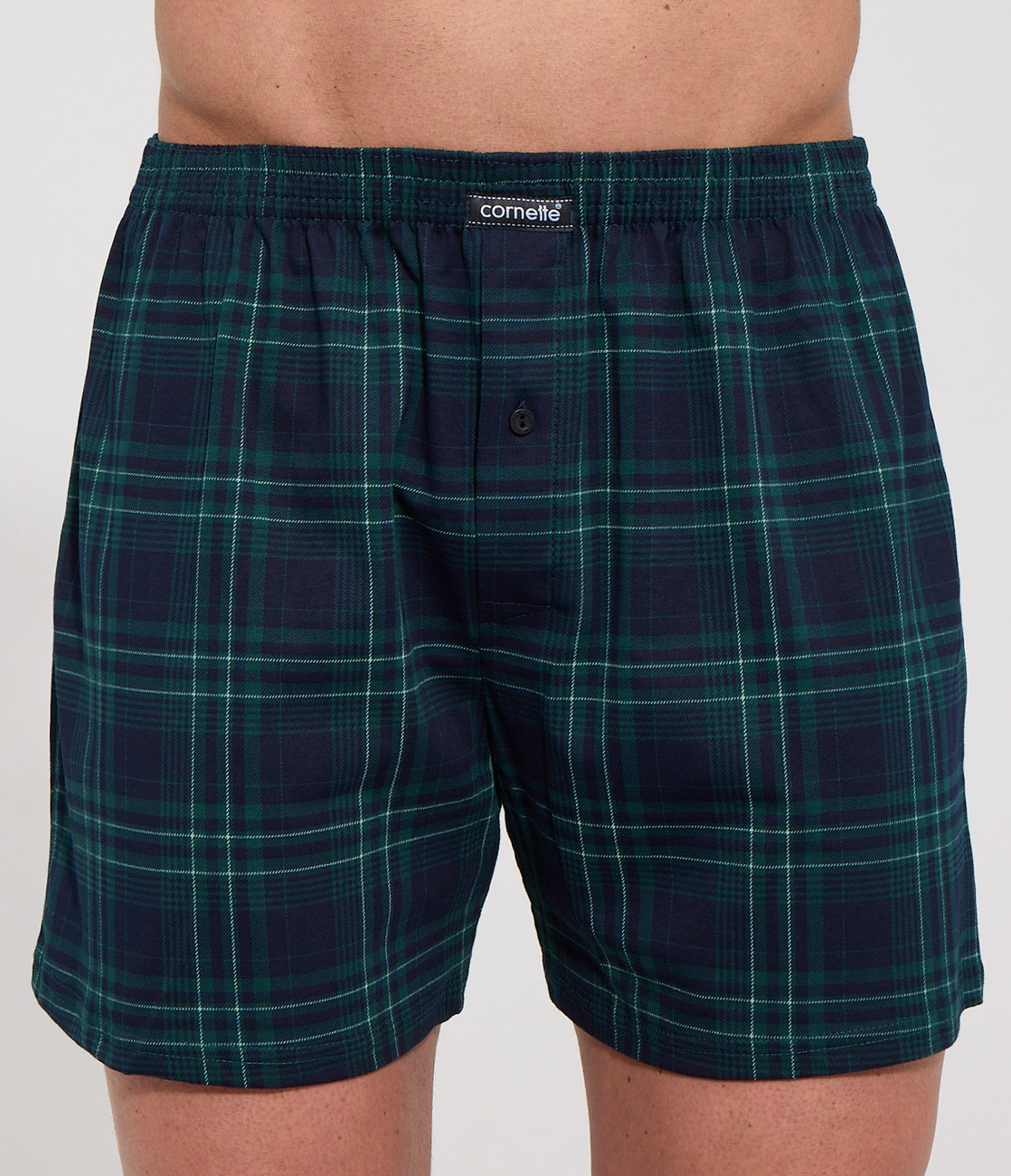 Boxerky Cornette Comfort002/349