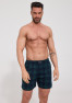 Boxerky Cornette Comfort002/349