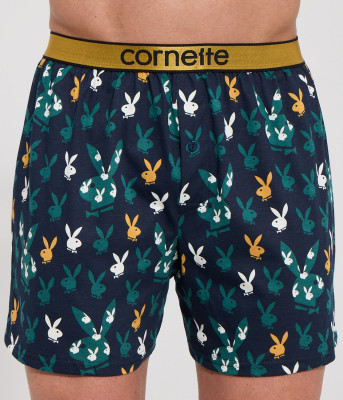 Trenky Cornette 881/05-boxer-classic