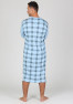 Pánská noční košile P-Kaito