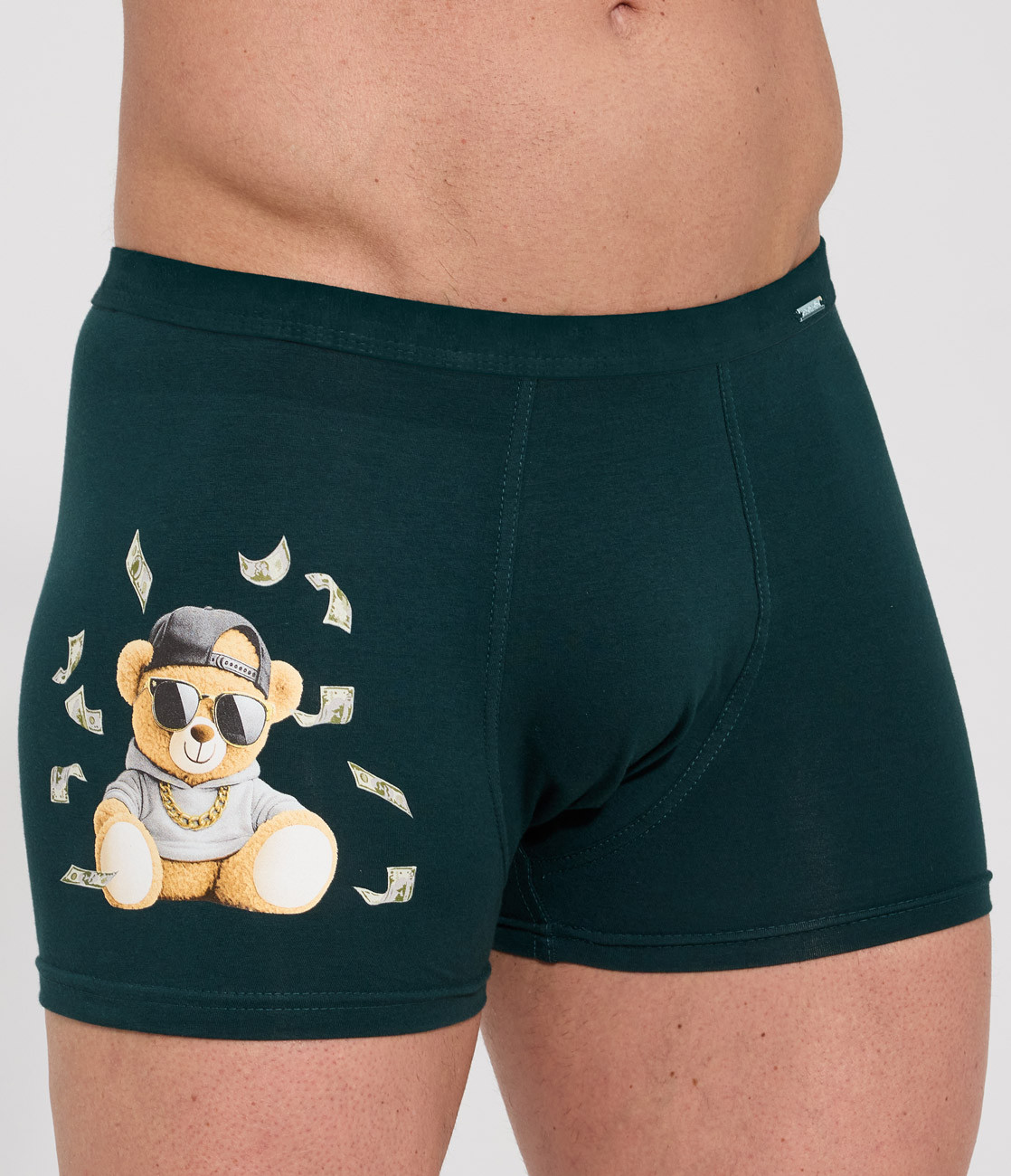 Boxerky Cornette Tattoo280/264
