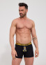Boxerky Cornette HighEmotion508/170